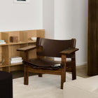 Spanish Lounge Chair
