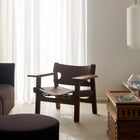 Spanish Lounge Chair