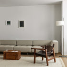 Spanish Lounge Chair