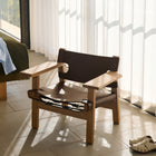 Spanish Lounge Chair