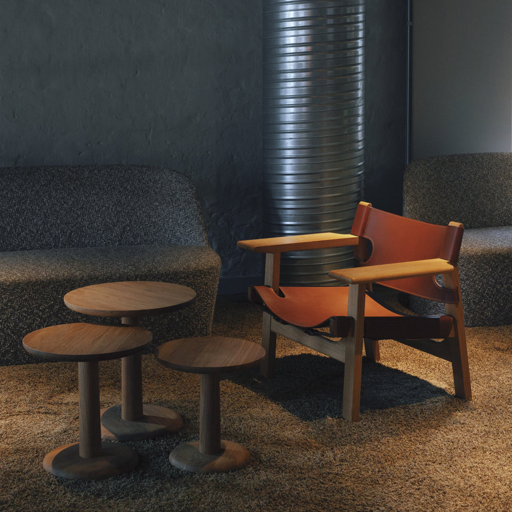 Spanish Lounge Chair