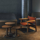 Spanish Lounge Chair