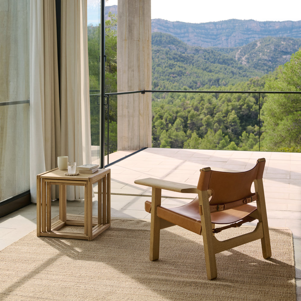Spanish Lounge Chair