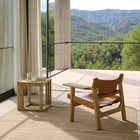 Spanish Lounge Chair