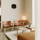 Spanish Lounge Chair
