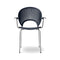 Trinidad Armchair  option Nordic Blue