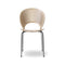 Trinidad Chair  option Beech Lacquered