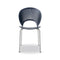 Trinidad Chair  option Nordic Blue