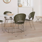 Trinidad Chair