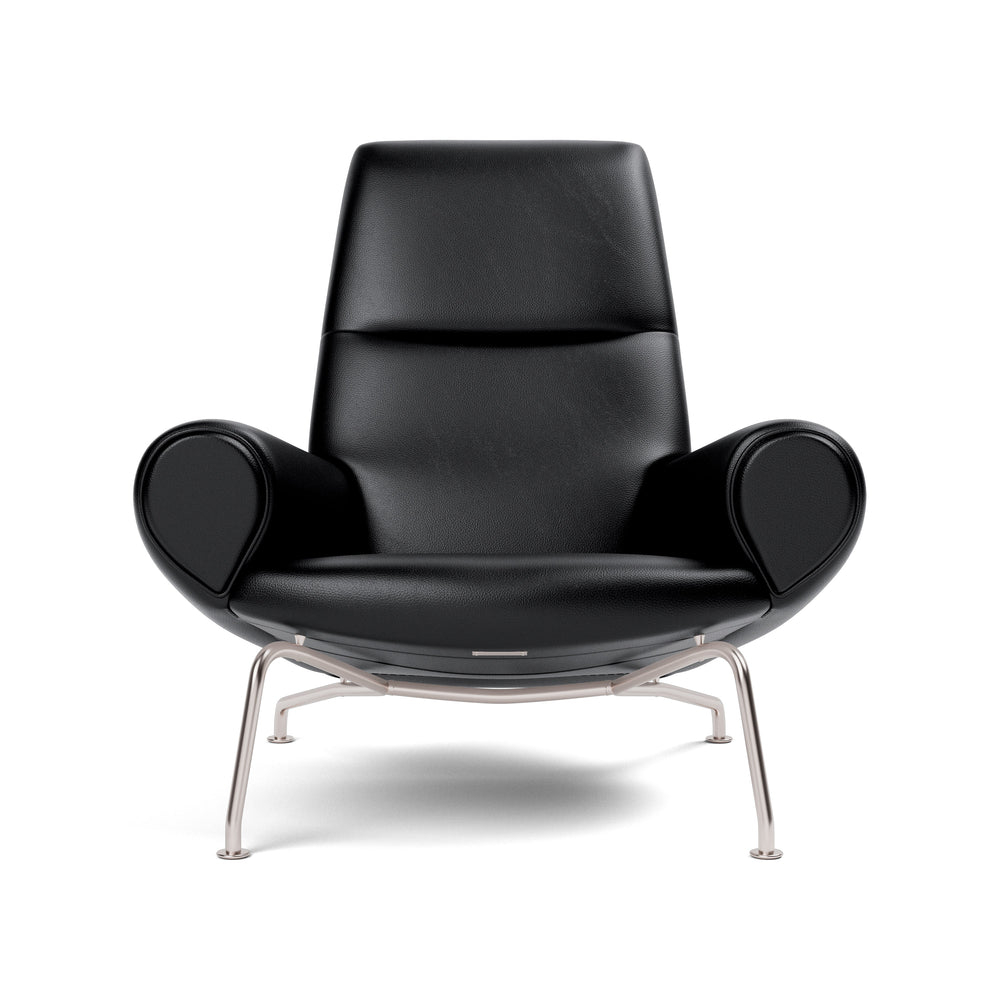 Wegner Queen Lounge Chair