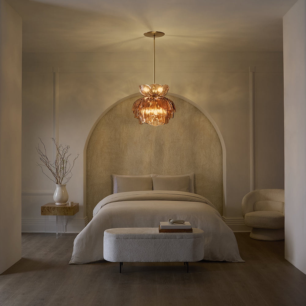 Fantine Chandelier