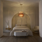 Fantine Chandelier