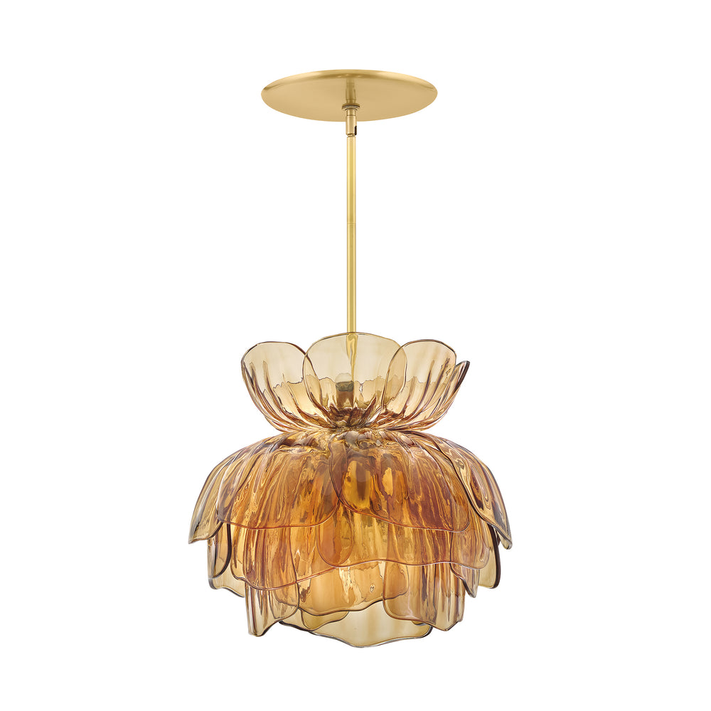 Fantine Chandelier