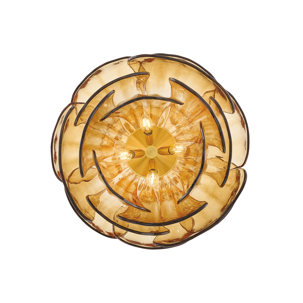 Fantine Chandelier