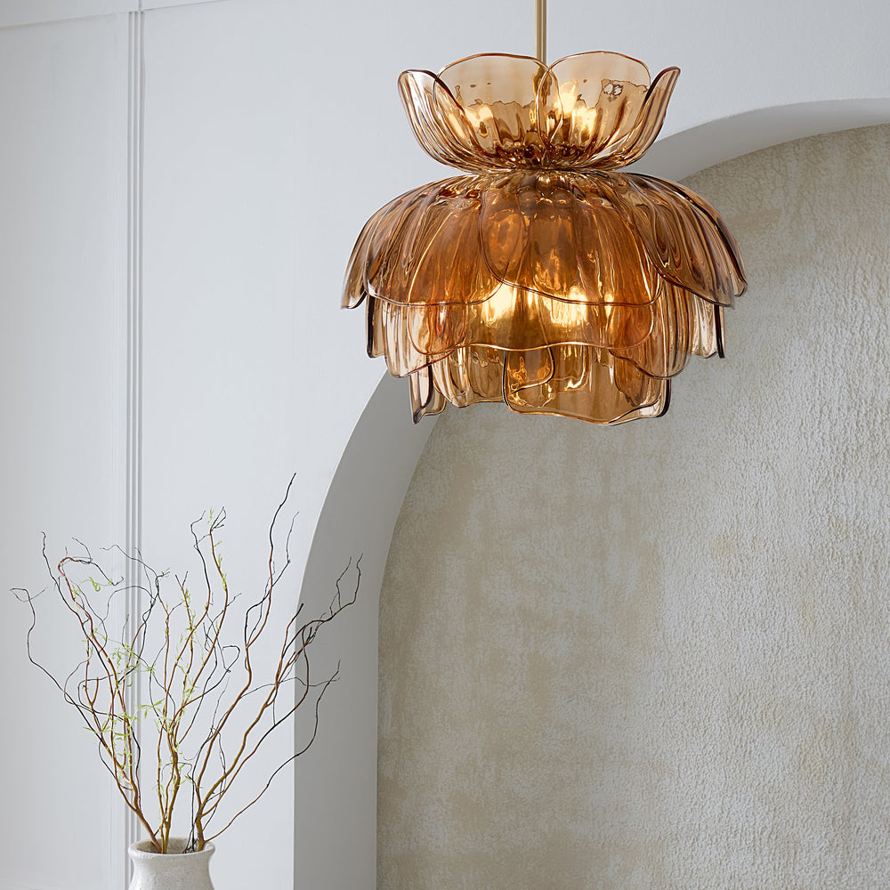 Fantine Chandelier