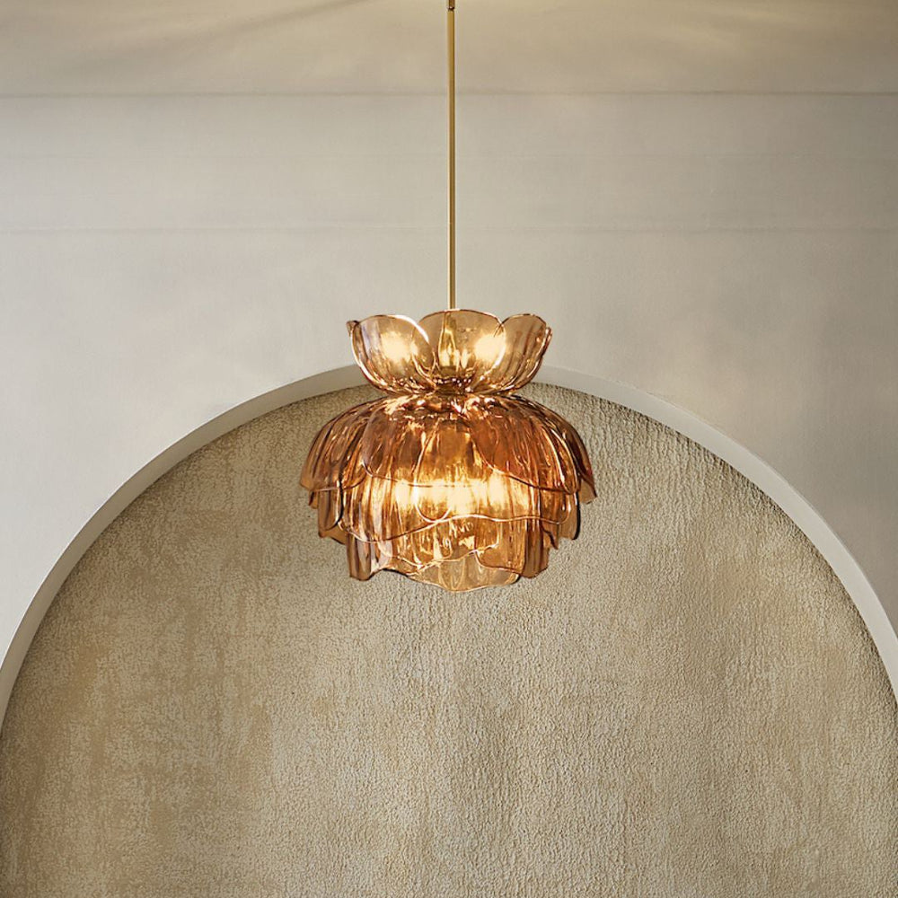 Fantine Chandelier