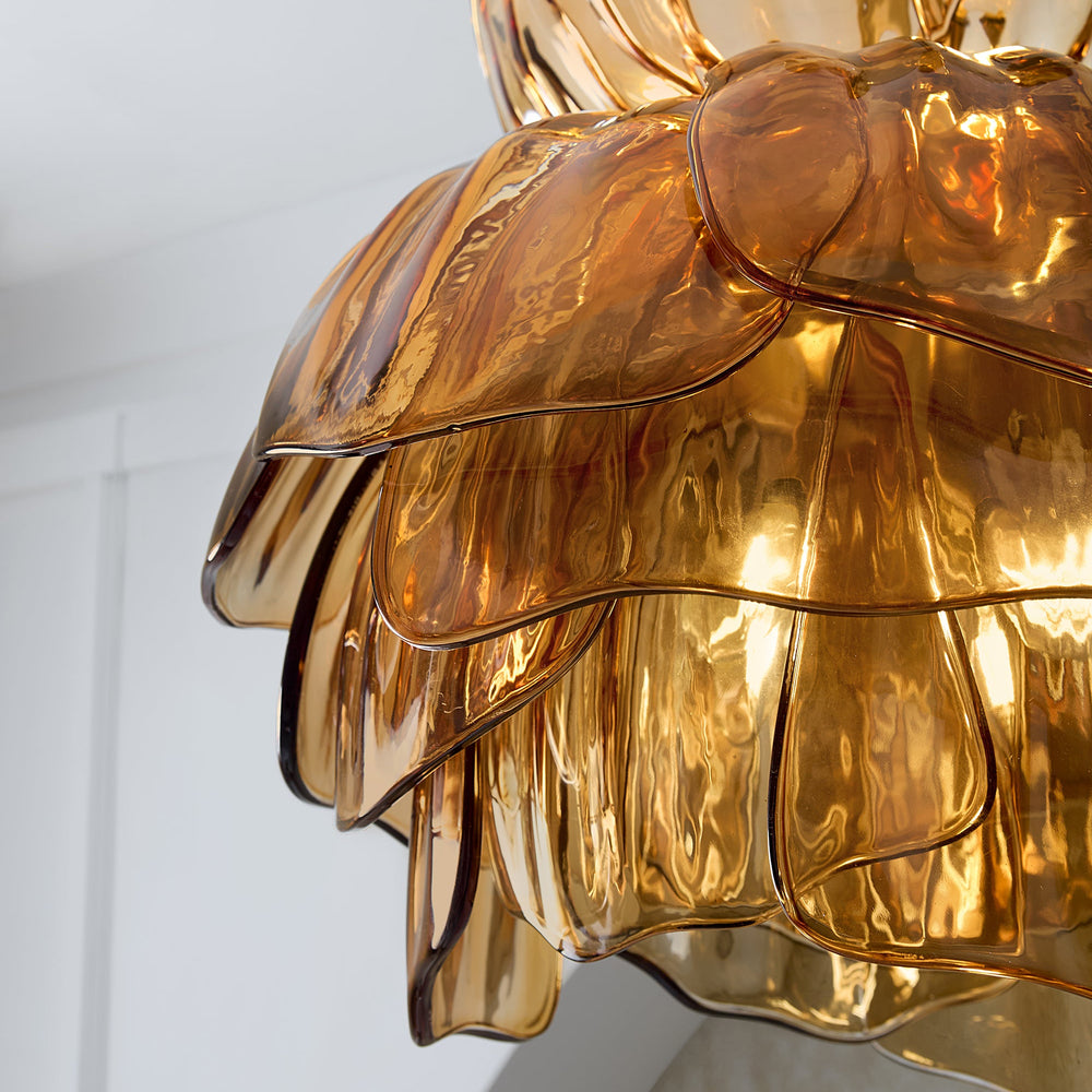 Fantine Chandelier