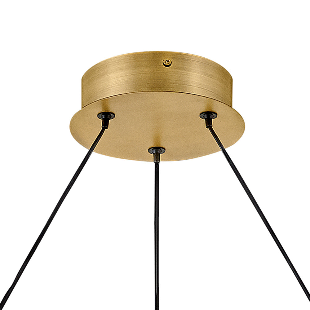 Althea LED Pendant Light