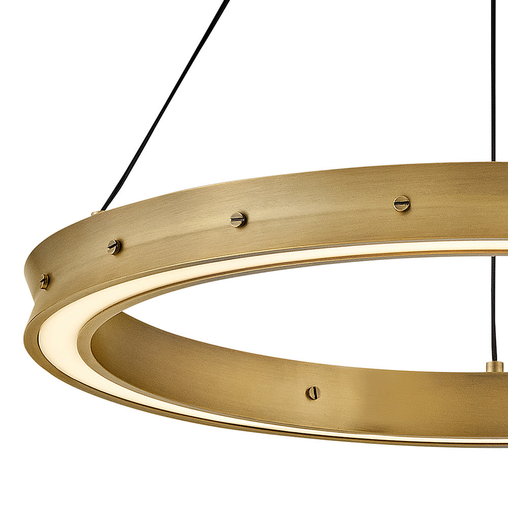 Althea LED Pendant Light
