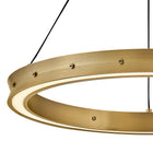 Althea LED Pendant Light