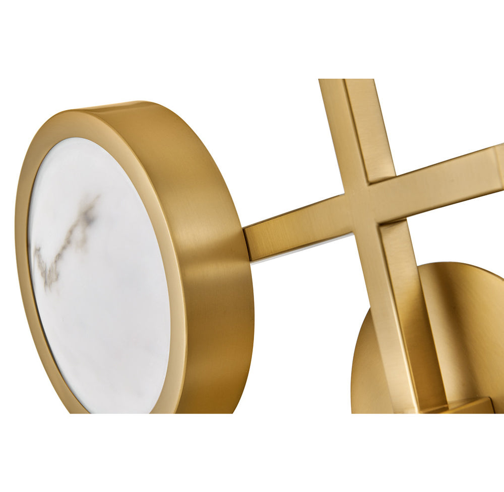 Cava Flush Mount