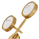 Cava Flush Mount