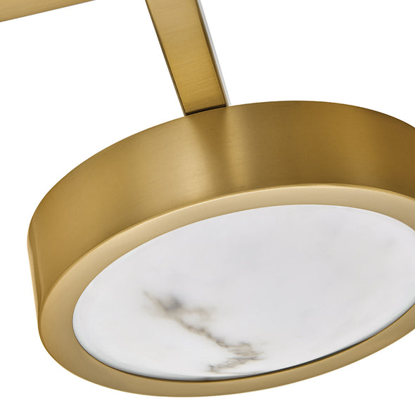 Cava Flush Mount