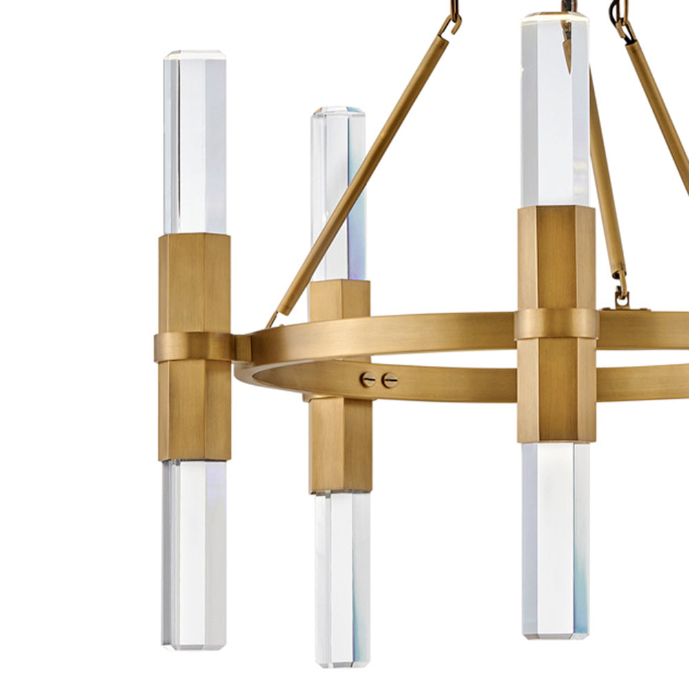 Cecily LED Chandelier