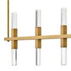 Cecily LED Linear Pendant Light