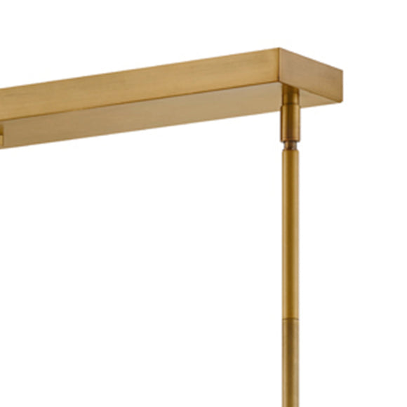 Cecily LED Linear Pendant Light