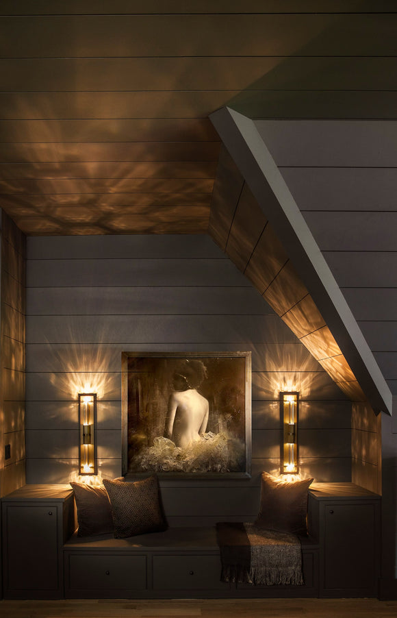 Cecily LED Wall Sconce