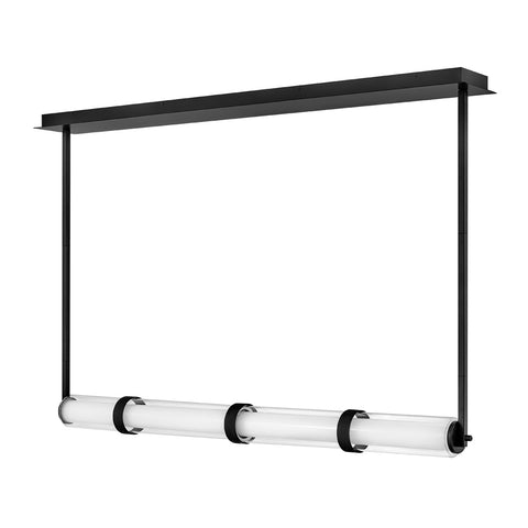 Cy Linear LED Pendant Light