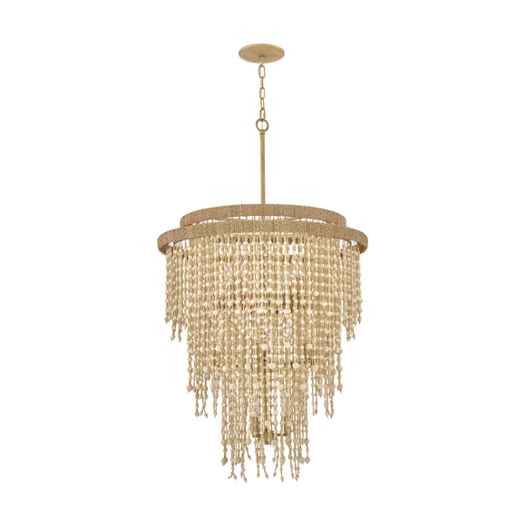 Freya Chandelier