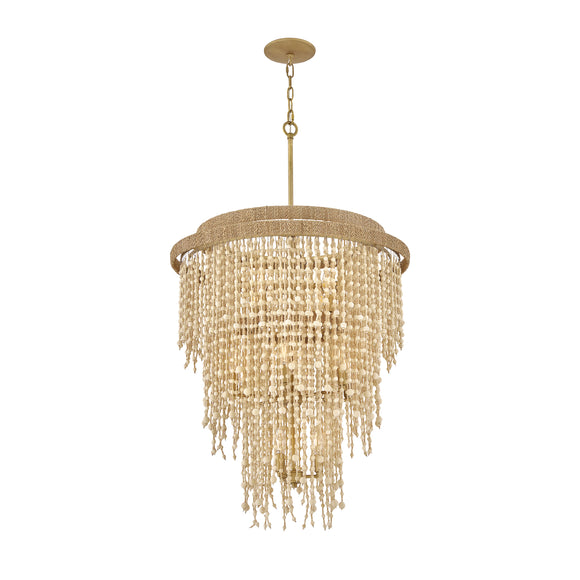 Freya Chandelier