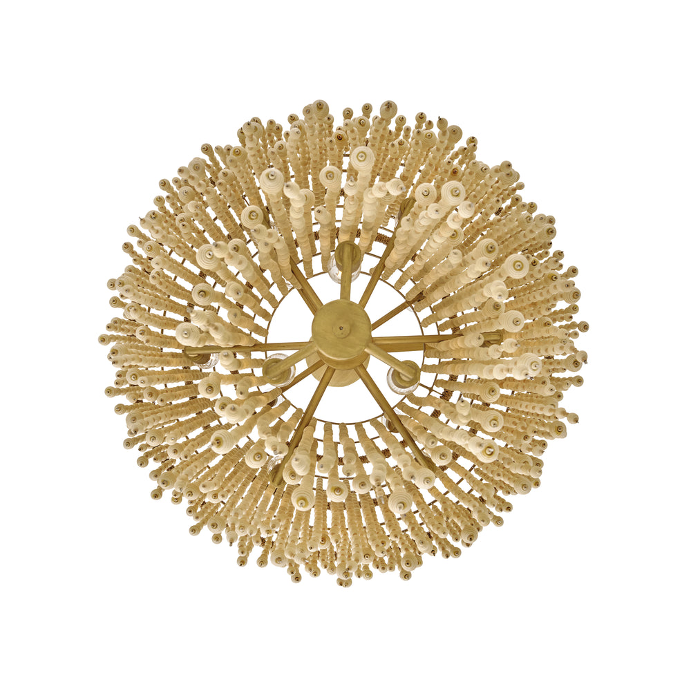 Freya Chandelier