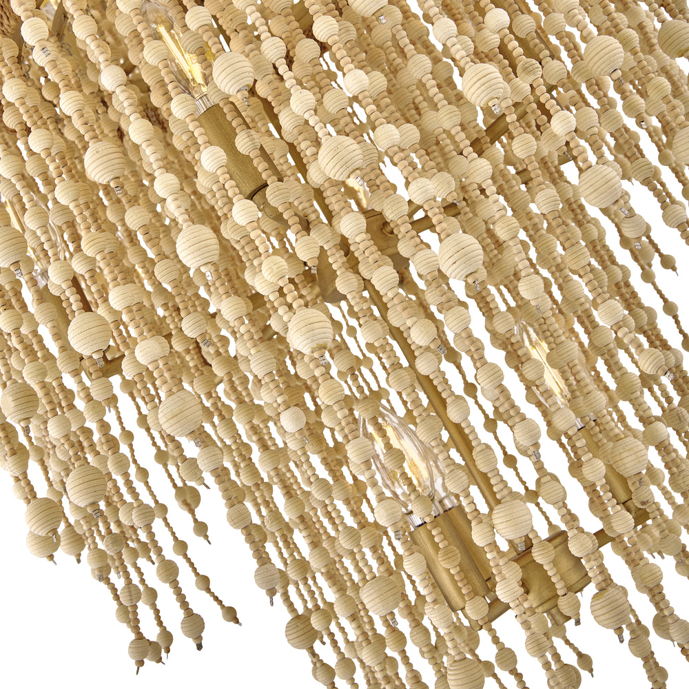 Freya Chandelier