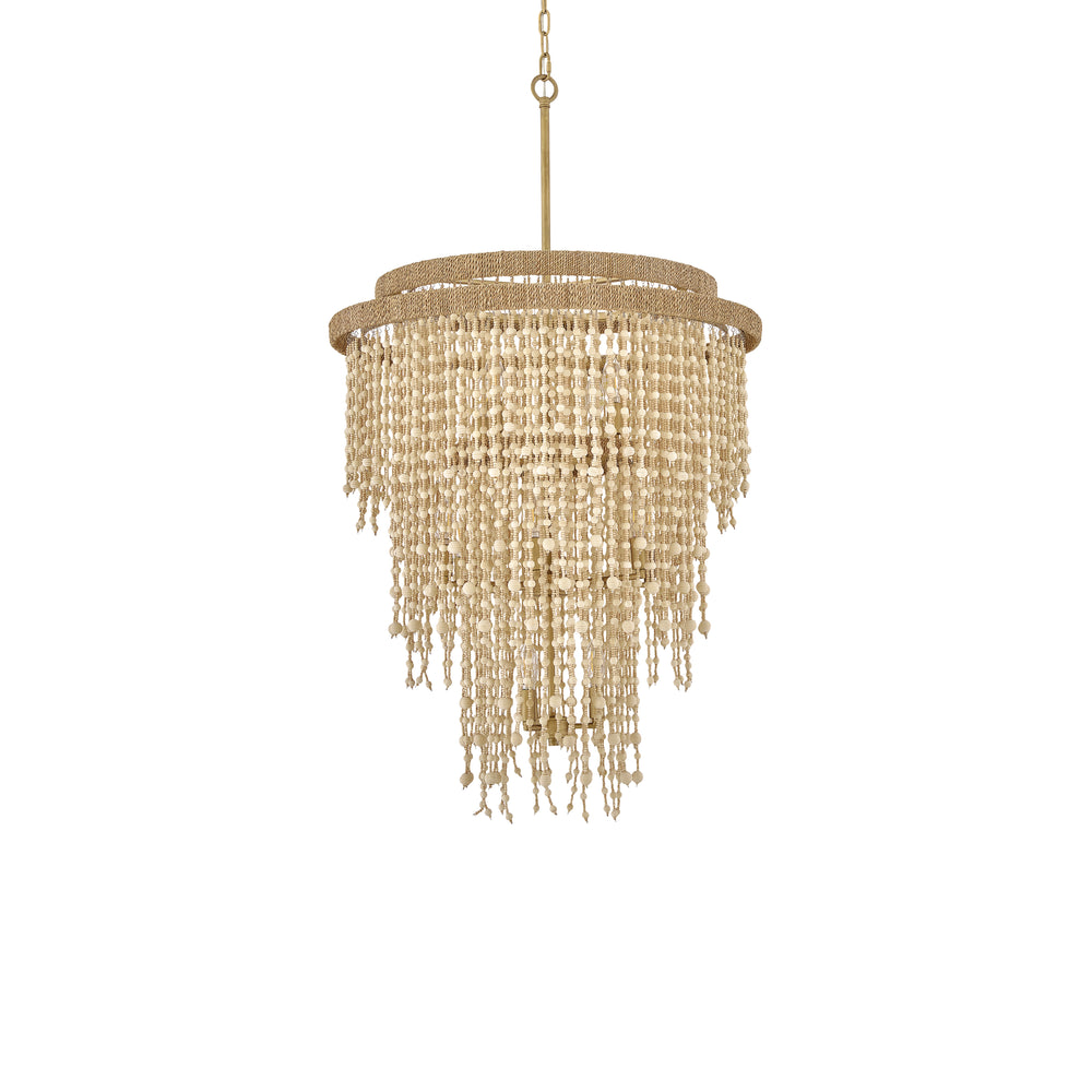 Freya Chandelier