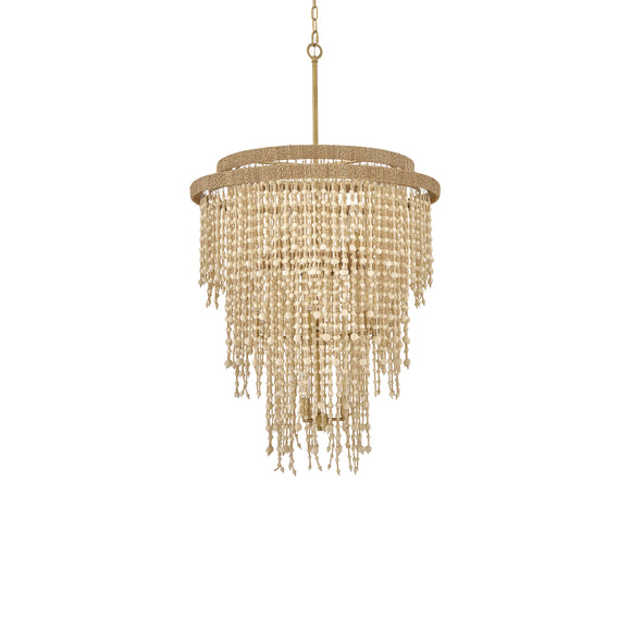 Freya Chandelier
