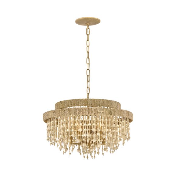 Freya Semi Flush Mount