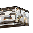 Jolie Linear Chandelier