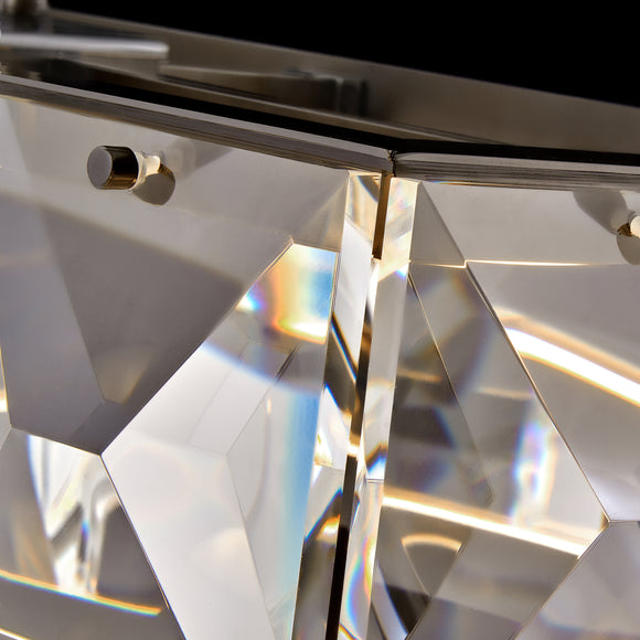 Jolie Linear Chandelier