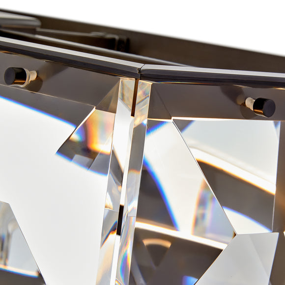 Jolie Linear Chandelier