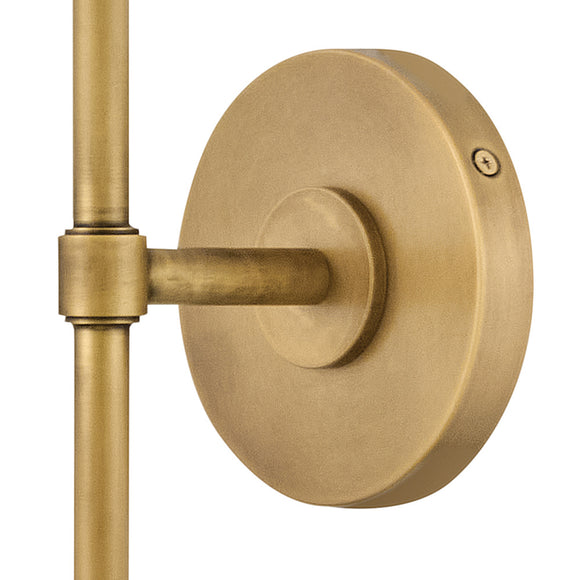 Merit Wall Sconce