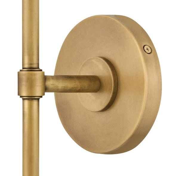 Merit Wall Sconce