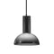 Ombra Pendant Light  option Black