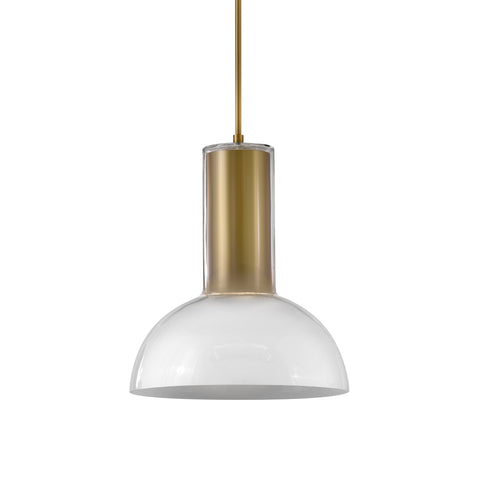 Ombra Pendant Light