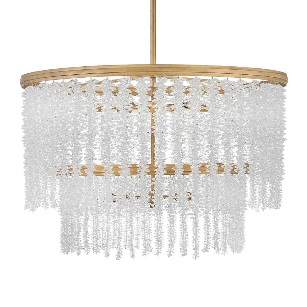 Rubina Chandelier