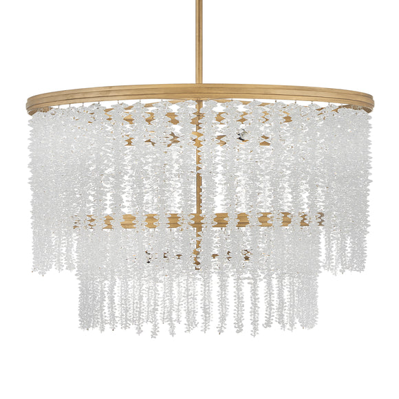 Rubina Chandelier