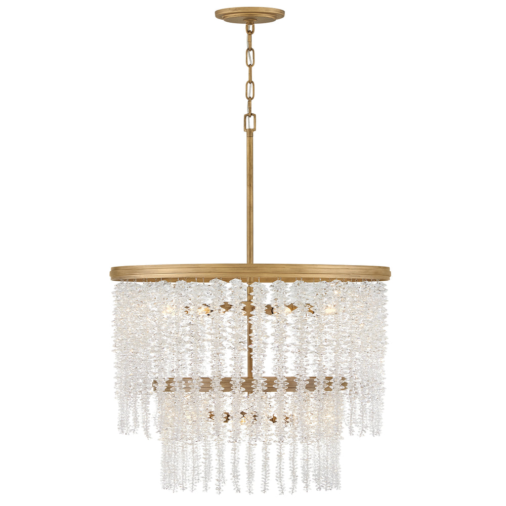 Rubina Chandelier