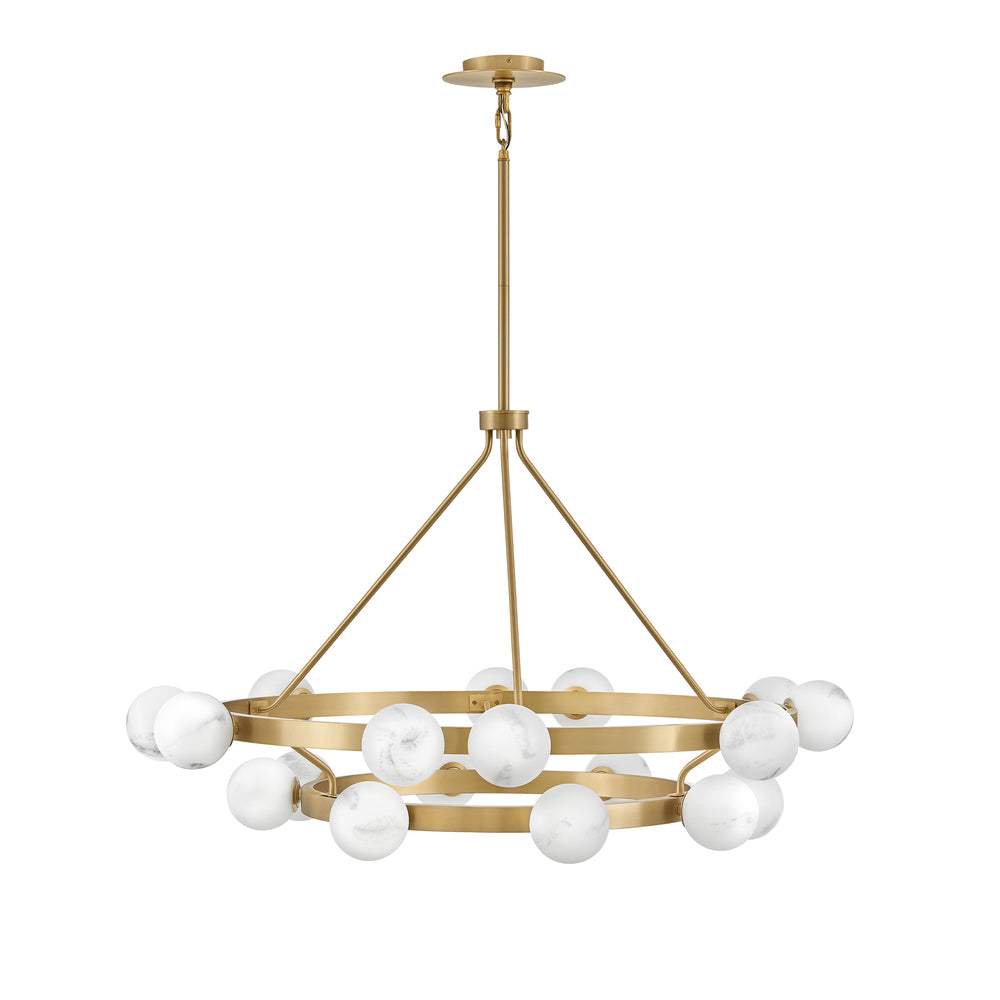 Selene Chandelier